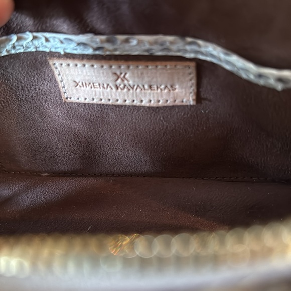 NWT USA 🇺🇸 designed Custom made Python case. - Picture 2 of 4